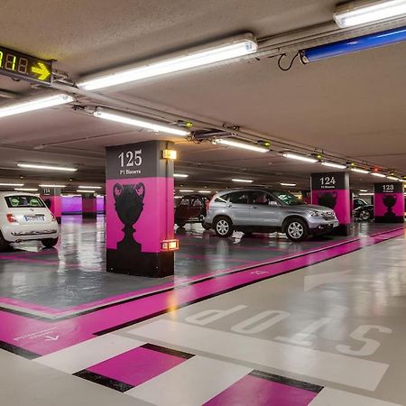 尼斯Rdp Triangle D'Or - Free Parking公寓 外观 照片